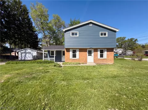 10338 Electric Blvd, Northfield, OH 44067