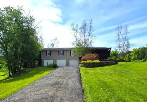 28365 Osborne Rd, Coolville, OH 45723