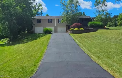 28365 Osborne Rd, Coolville, OH 45723
