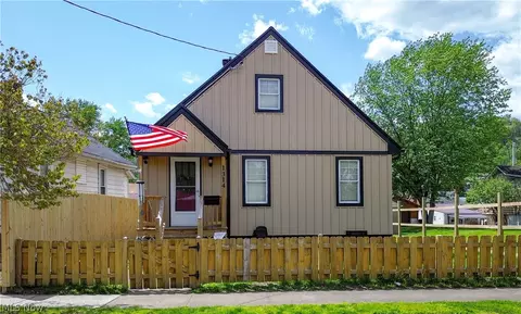 1314 Madison Ave, Toronto, OH 43964