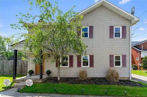 14092 Youngstown Pittsburgh Rd, Petersburg, OH 44454