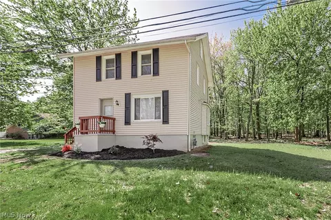 22530 Harms Rd, Richmond Heights, OH 44143