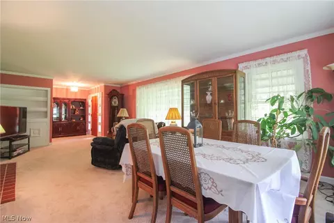 Dining - 804 Crestview Dr, Boardman, OH 44512 photo 1 of 4
