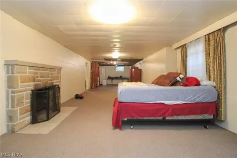 Bedroom - 804 Crestview Dr, Boardman, OH 44512 photo 6 of 6