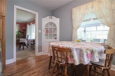 Dining - 804 Crestview Dr, Boardman, OH 44512 photo 4 of 4