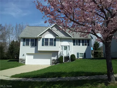 1231 Honodle Ave, Akron, OH 44305