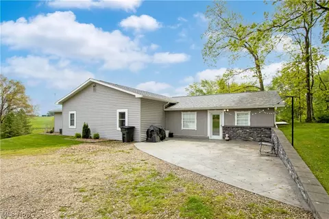8655 County Road 318, Shreve, OH 44676