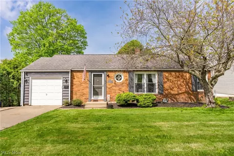 3815 Norman Ave NW, Canton, OH 44709