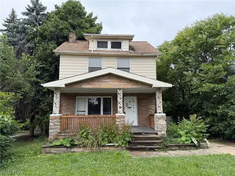 5064 E 88th St, Garfield Heights, OH 44125