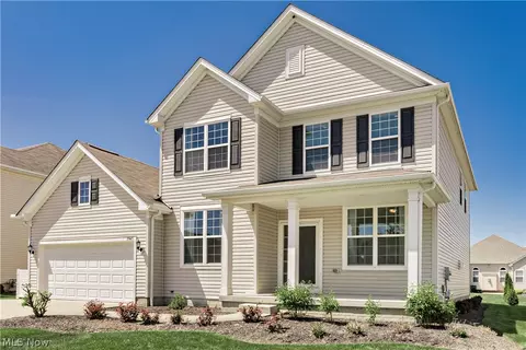 7940 Walcott Way, Mentor, OH 44060
