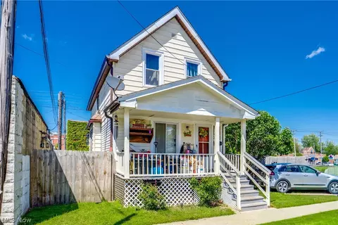 7800 Guthrie Ave, Cleveland, OH 44102