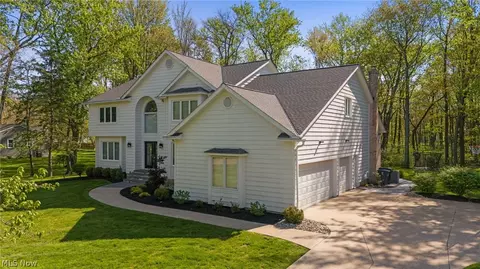Exterior - 5045 Crofton Ave, Solon, OH 44139 photo 2 of 7