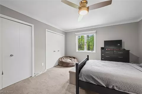 Bedroom - 5045 Crofton Ave, Solon, OH 44139 photo 3 of 8