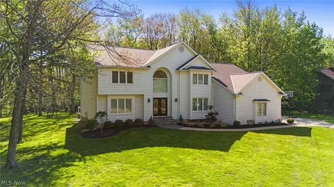 Exterior - 5045 Crofton Ave, Solon, OH 44139 photo 3 of 7