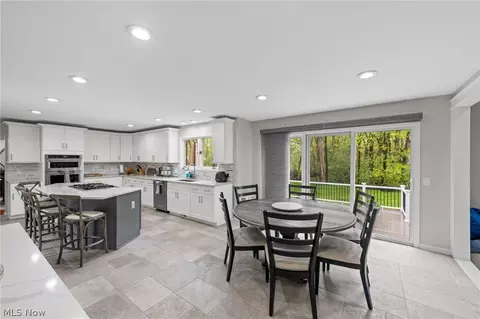 Kitchen - 5045 Crofton Ave, Solon, OH 44139 photo 2 of 4