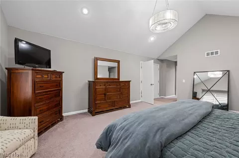 Bedroom - 5045 Crofton Ave, Solon, OH 44139 photo 8 of 8