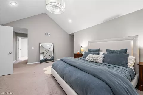 Bedroom - 5045 Crofton Ave, Solon, OH 44139 photo 7 of 8