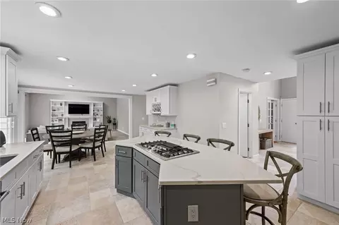 Kitchen - 5045 Crofton Ave, Solon, OH 44139 photo 1 of 4