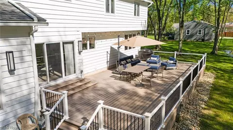 Exterior - 5045 Crofton Ave, Solon, OH 44139 photo 7 of 7