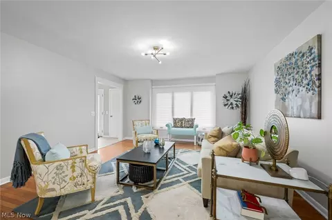 Living - 5045 Crofton Ave, Solon, OH 44139 photo 1 of 1