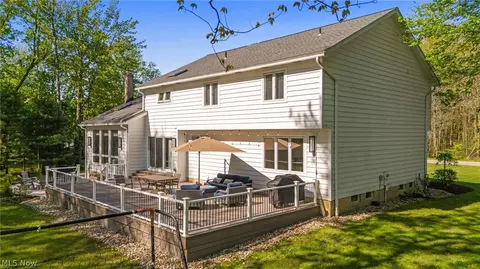 Exterior - 5045 Crofton Ave, Solon, OH 44139 photo 5 of 7