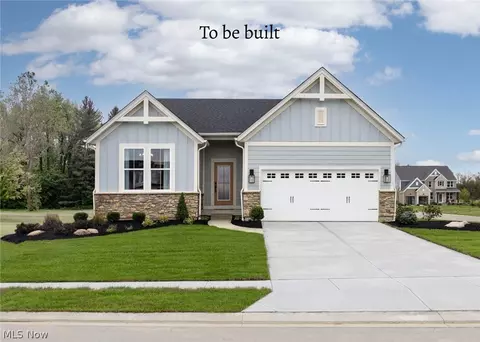 800 Colesbourne Cir, Uniontown, OH 44685