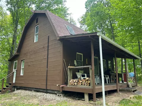38975 Ogles Ridge Rd, Dexter City, OH 45727