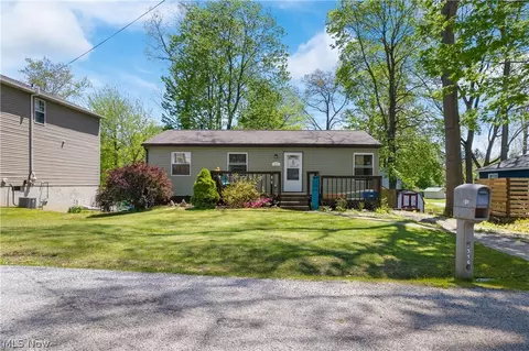 316 Hohman Ave, Akron, OH 44319