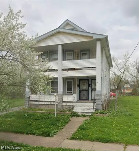13305 Ferris Ave, Cleveland, OH 44105