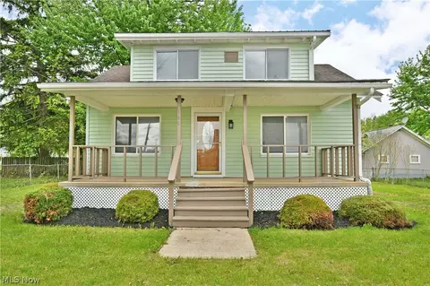190 Bennett Ct, Geneva, OH 44041