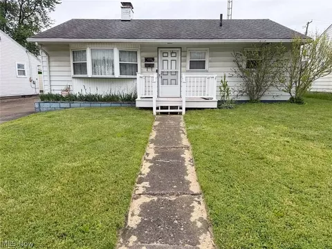 1939 Midway Ave NE, Canton, OH 44705