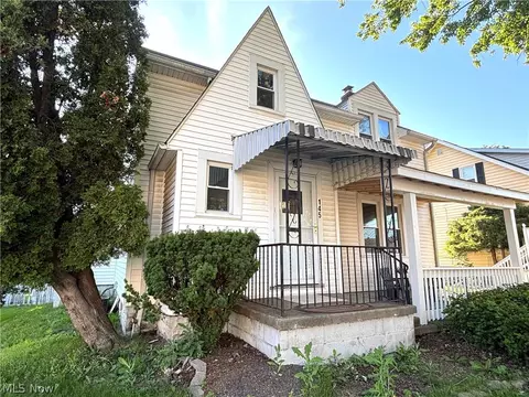 145 S Vine St, Columbiana, OH 44408