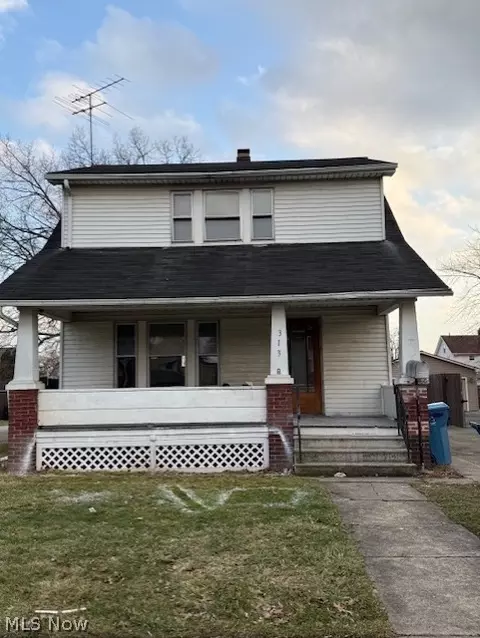 313 W 30th, Lorain, OH 44052