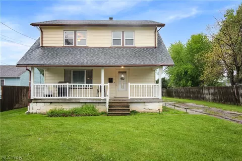 564 Williams St, Painesville, OH 44077