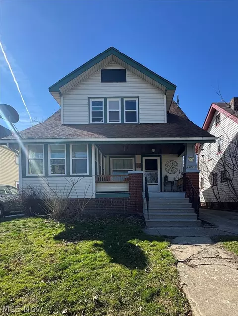 4220 W 23rd St, Cleveland, OH 44109