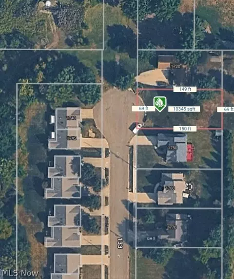 Northview Avenue, Alliance, OH 44601