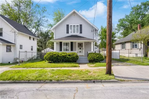 1182 Tampa Ave, Akron, OH 44314
