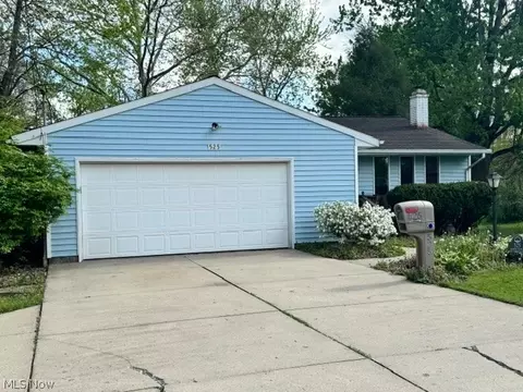 525 Champion Ave W, Warren, OH 44483