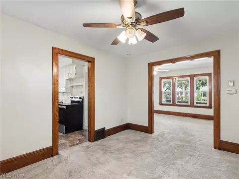 Living - 190 E Brookside Ave, Akron, OH 44301 photo 5 of 5
