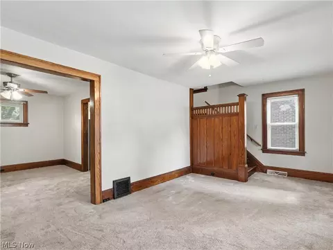 Living - 190 E Brookside Ave, Akron, OH 44301 photo 4 of 5