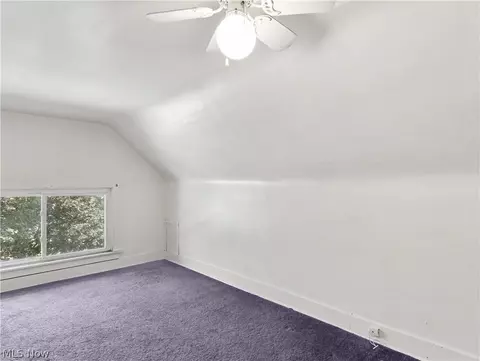 Bedroom - 190 E Brookside Ave, Akron, OH 44301 photo 9 of 9