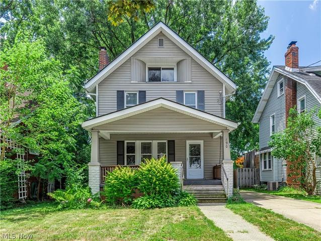 190 E Brookside Ave, Akron, OH 44301
