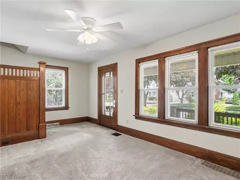 Living - 190 E Brookside Ave, Akron, OH 44301 photo 1 of 5