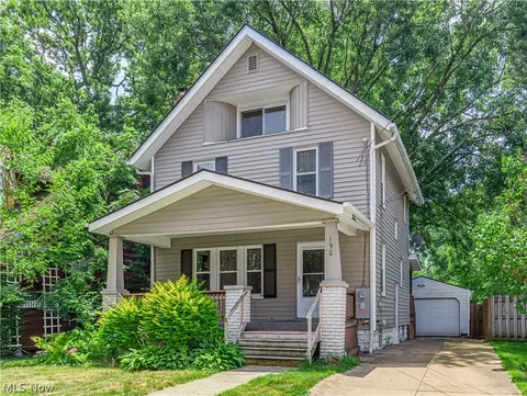 Exterior - 190 E Brookside Ave, Akron, OH 44301 photo 2 of 2