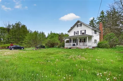 3680 New Hudson Rd, Orwell, OH 44076