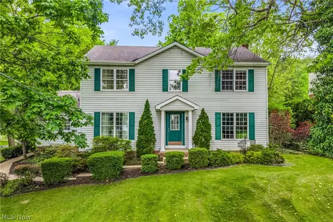 4320 E Sprague Rd, Broadview Heights, OH 44147