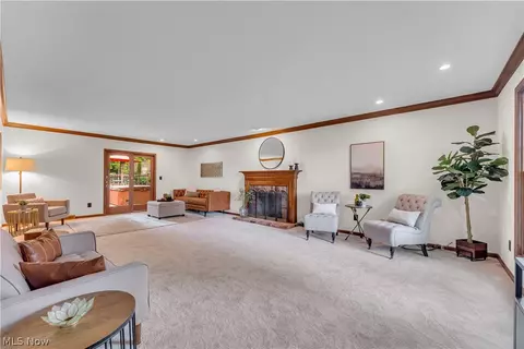 Living - 4320 E Sprague Rd, Broadview Heights, OH 44147 photo 1 of 4