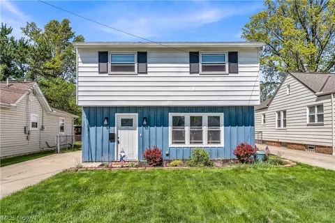 1248 E 359th St, Eastlake, OH 44095