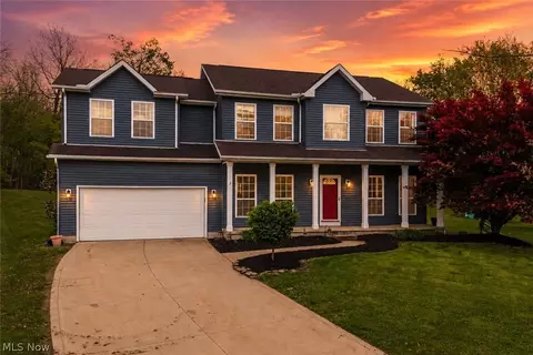 630 Tremain Pl, Medina, OH 44256