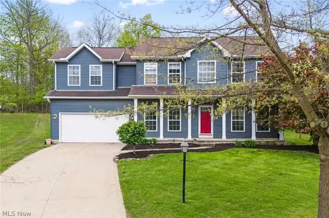 630 Tremain Pl, Medina, OH 44256
